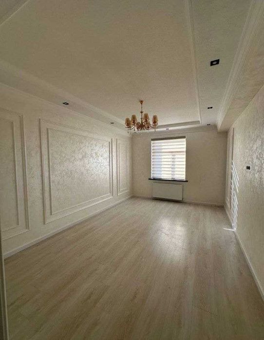 Яккасарай.Новостройка.ЖКDreamHouse.4/3/8  104м2 - Кирпич