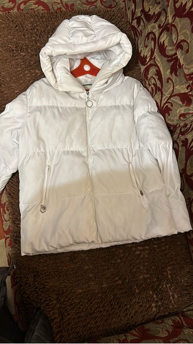 Продам зимнюю куртку