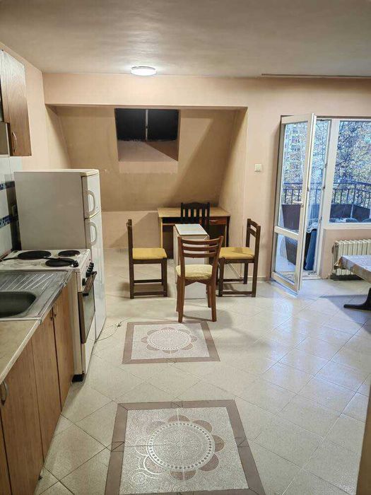 Дава се под наем Двустаен апартамент в София, Надежда 2 - 55 кв.м за 409 € - Снимка #1