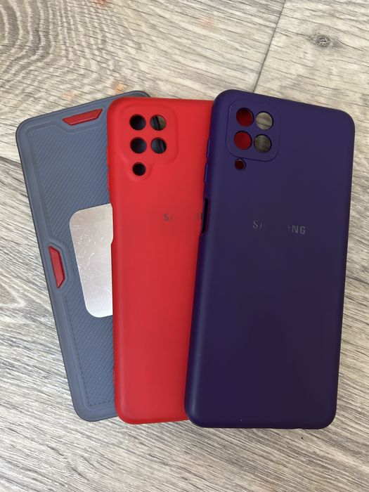 Самсунг А12, 64гб