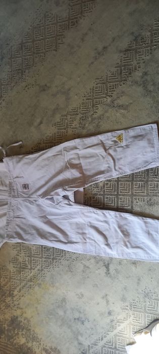 Judo kimano arginal adidas