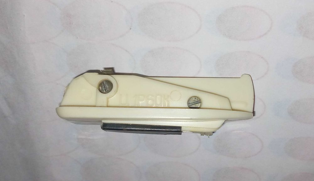 Звукосниматель ГЗК-58 для ламповых радиол-проигрывателей