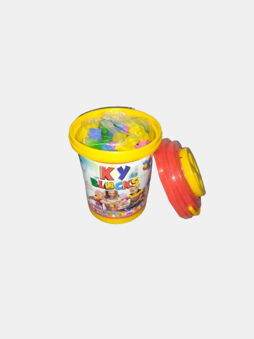 Lego konstruktori 110 shakl