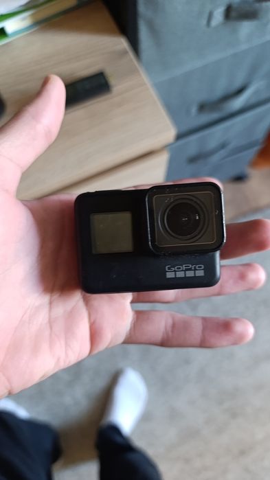 GoPro Hero7 black