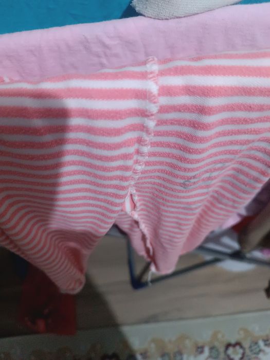 Отдам детские вещи