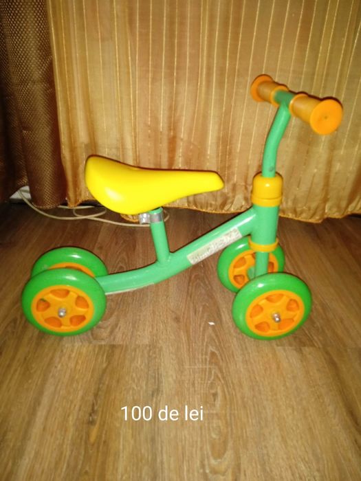 Jucarii si accesorii copii.