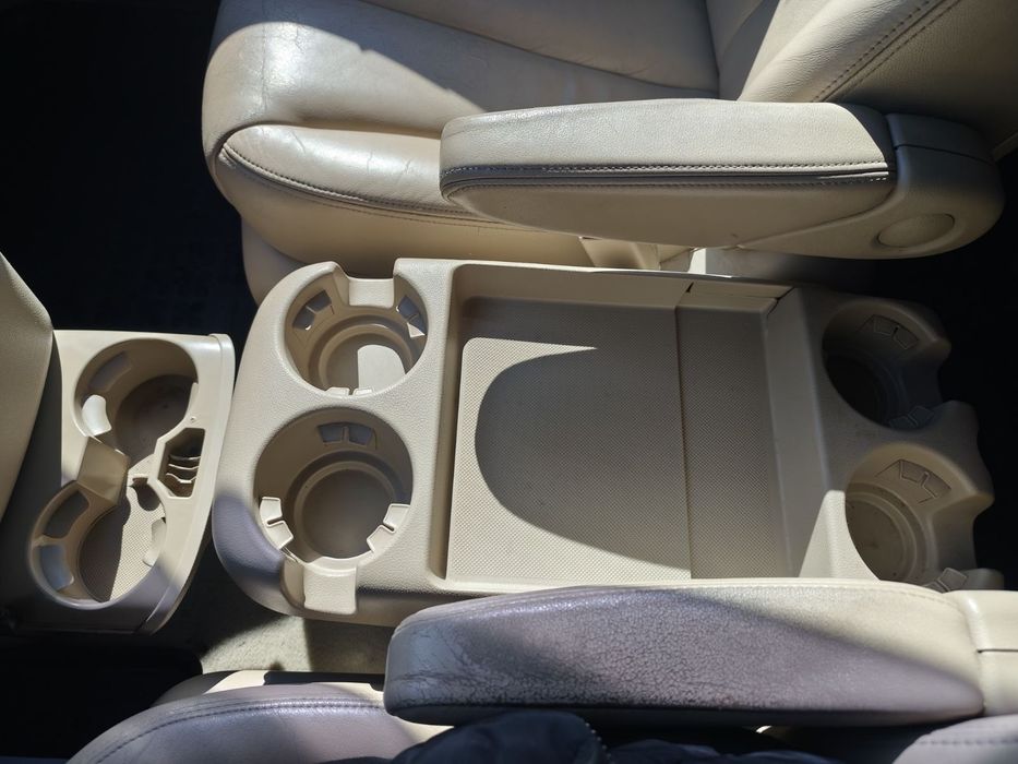 Кия Карнавал мини Ван