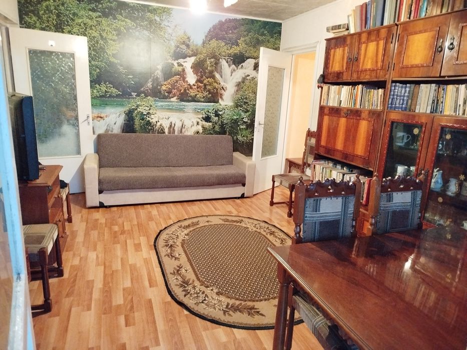 Apartament de închiriat 4 Camere central Făgăraș