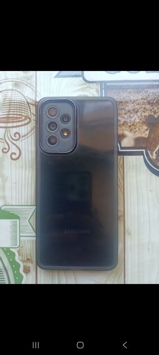 Samsung Galaxy A33 5G 128 Gb Original
