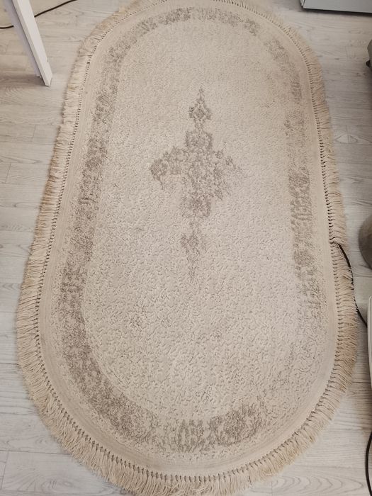 Ковровая Дорожка