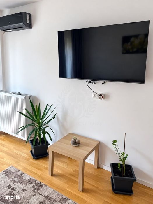 Garsoniera // Mrs Smart Residence // Ploiesti