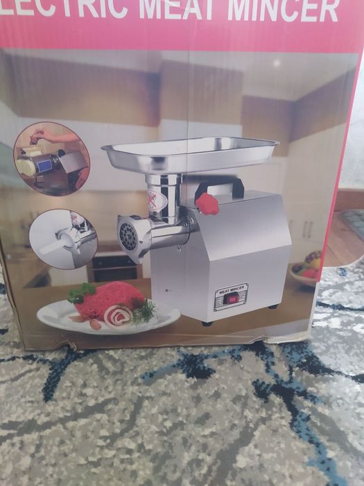 Hali ishlatilmagan yangi