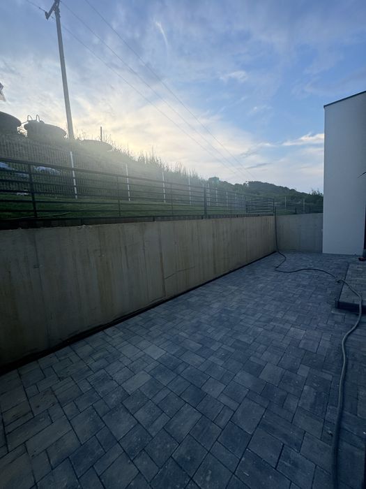 Casa de vanzare direct de la dezvoltator