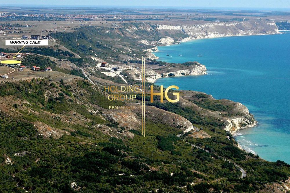 Продава се Парцел в с. Топола, Област Добрич - 818 кв.м за 108 €/кв.м - Снимка #8