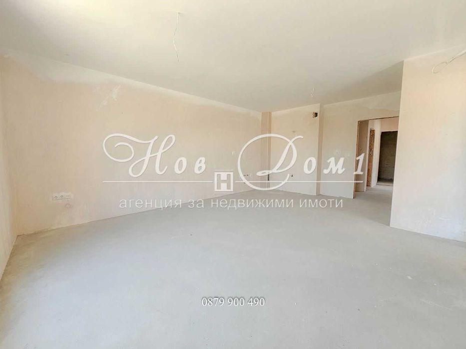 Продава се Тристаен апартамент в Варна, Виница - 95 кв.м за 1335 €/кв.м - Снимка #6