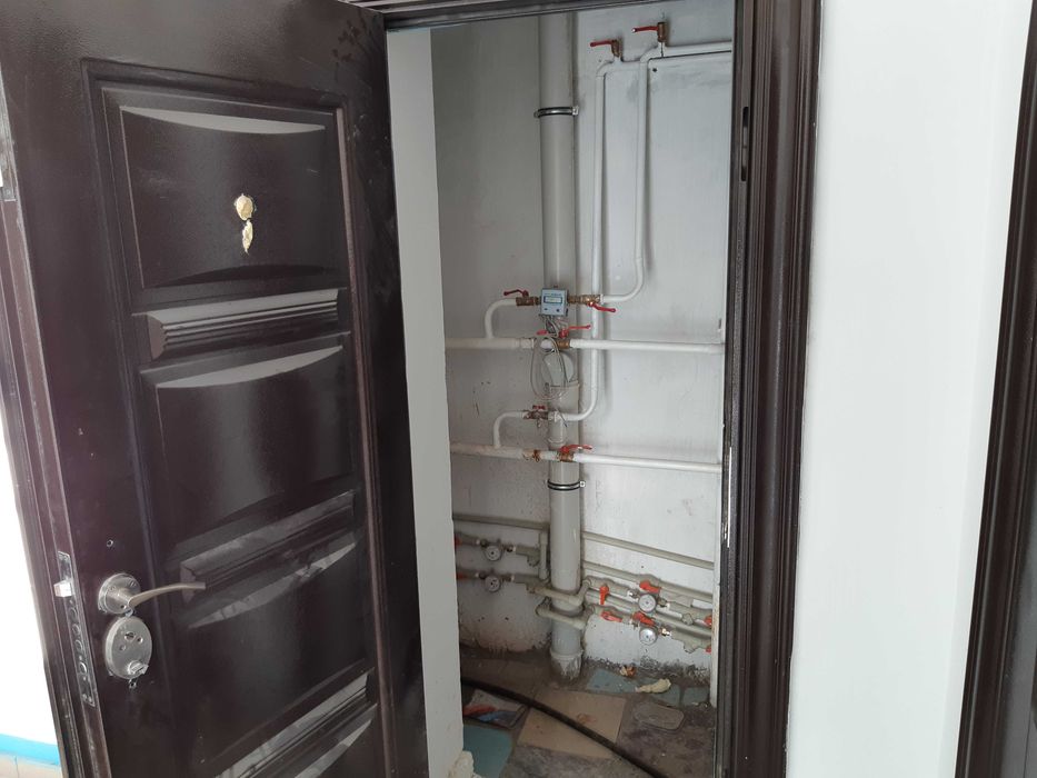 Продаётся шикарная квартира