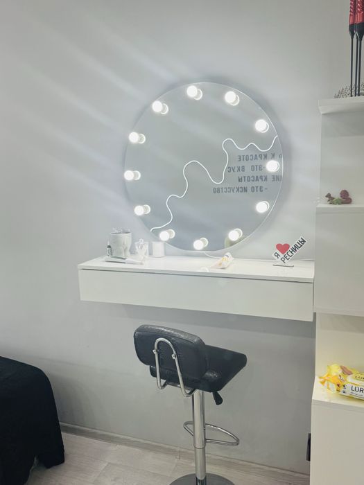 Сдам рабочее место в субаренду