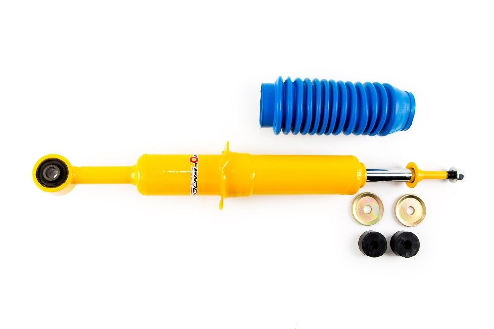 Амортизаторы для Pathfinder R51 Nissan - Profender