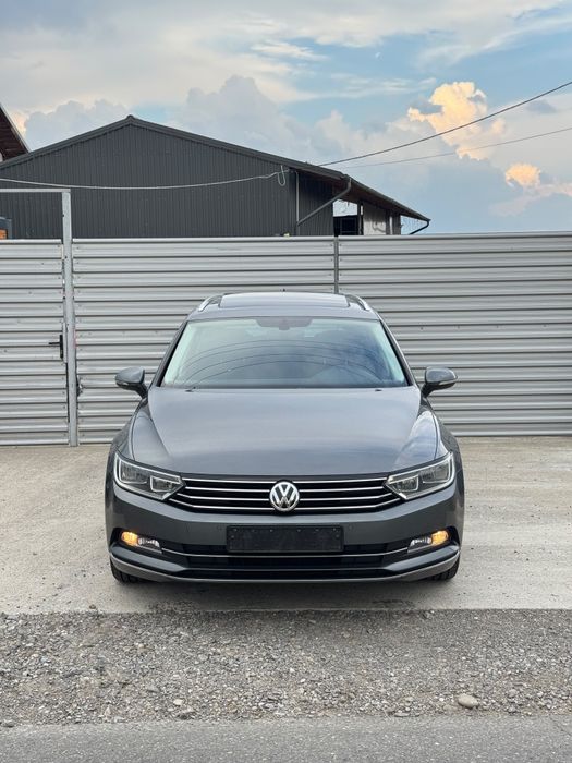 Volkswagen Passat - Import Olanda