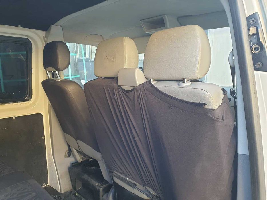 VOLKSWAGEN Transporter 2006 — imagine 3