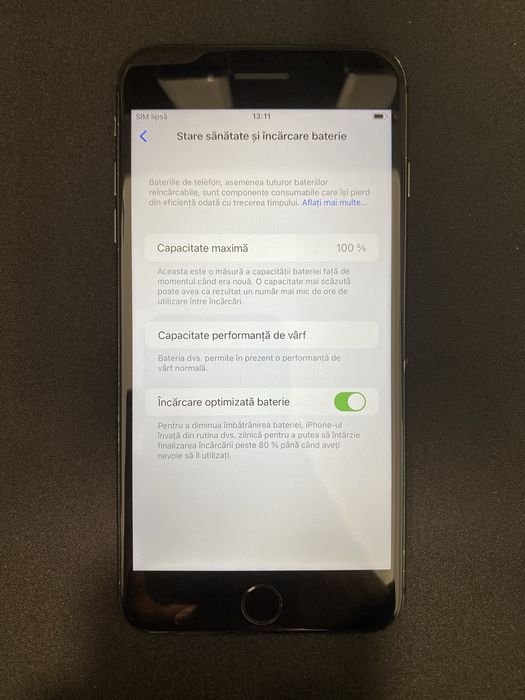 iPhone 8 Plus 64GB ID-XXL327