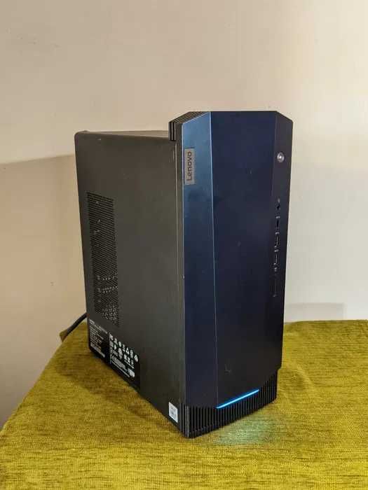 Calculator PC Gaming, Procesor intel i5-10500T, ram 16 gb ddr4