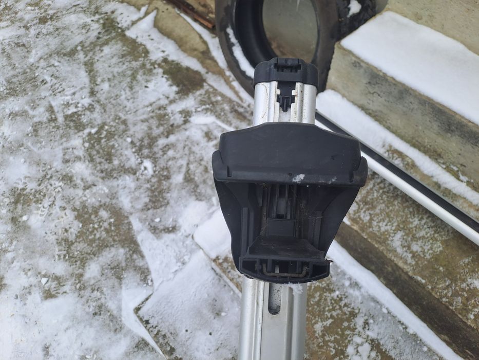 Bare transversalae dacia