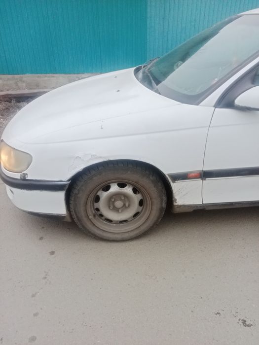 Продам автомобиль б/у