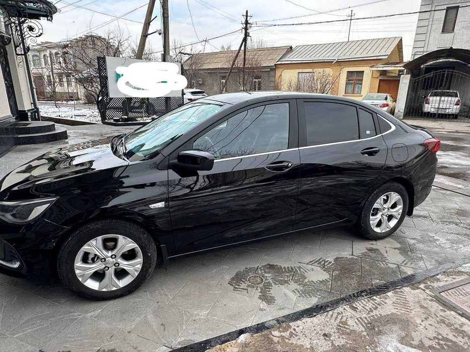 Продаётся! Автомобиль Шевролет Оникс 2023 года выпуска!