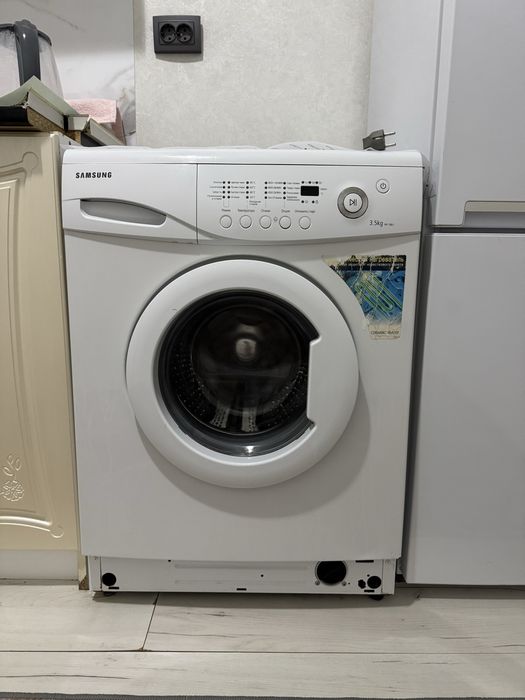 Стериальная машина