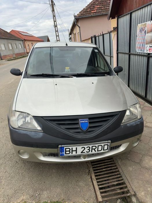 Vand logan 1.6 mpi