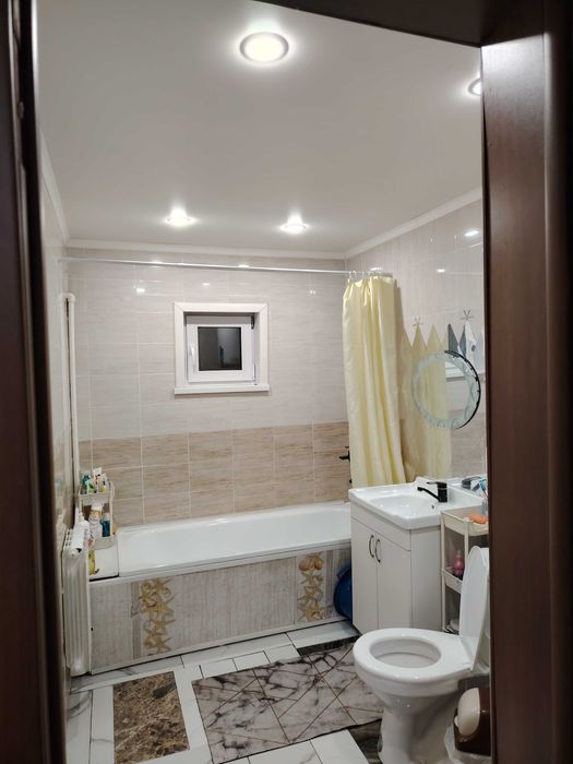 Дом 1/2 часть тёплый уютный