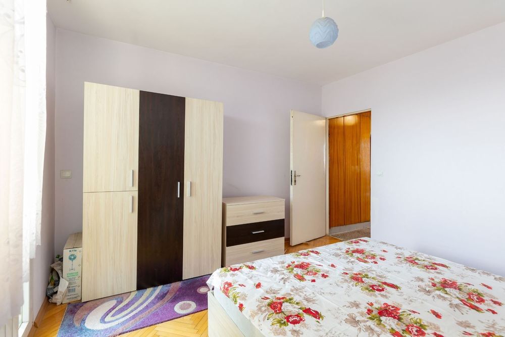 3-стаен в Плевен-Широк център площ 87 цена 135000