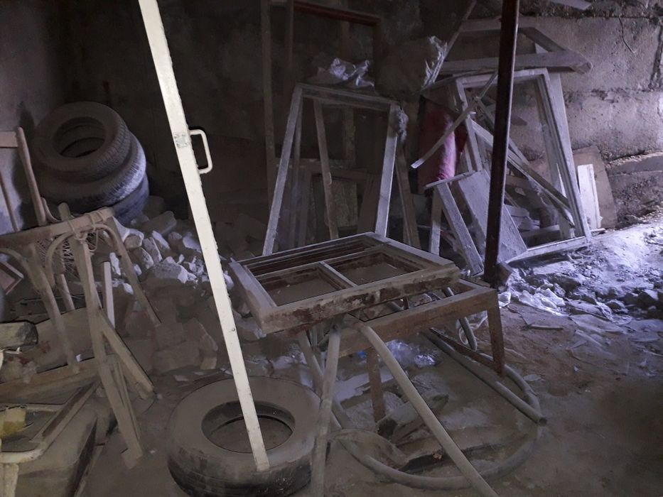 Тахта эшик дерезалар