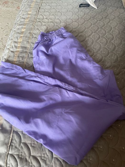 хирургический костюм