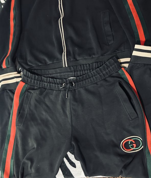 Vand trening GUCCI