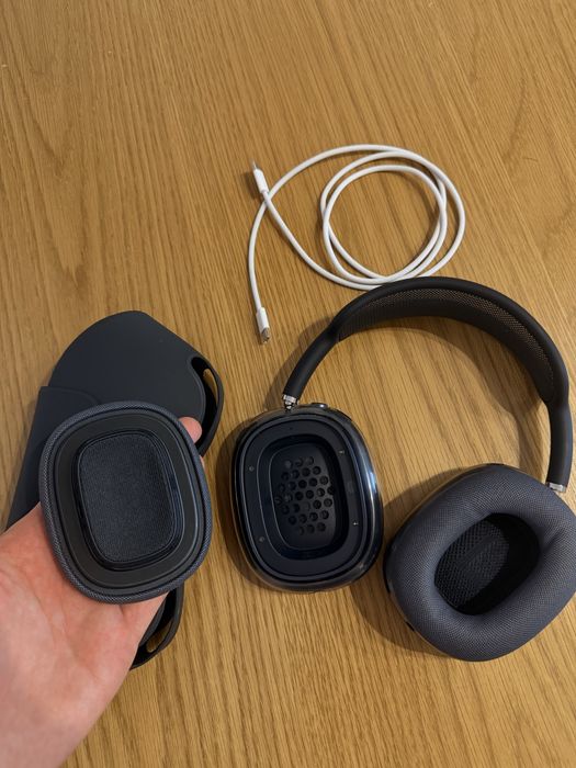 Airpods Max Gen 2 (2024)