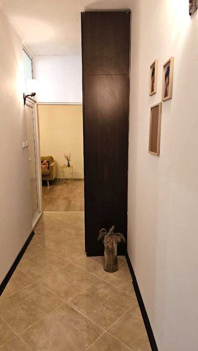 Дава се под наем Двустаен апартамент в Пловдив, Кючук Париж - 65 кв.м за 331.5 € - Снимка #6