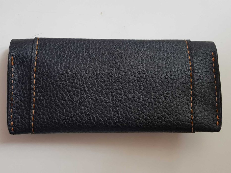 Футляр для очков экокожа