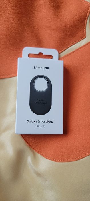 Samsung Galaxy Smart Tag 2GEN NEW!