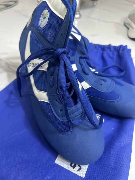 Борцовки длч борьбы