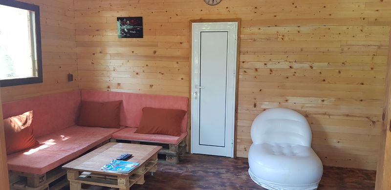 Каравана под наем