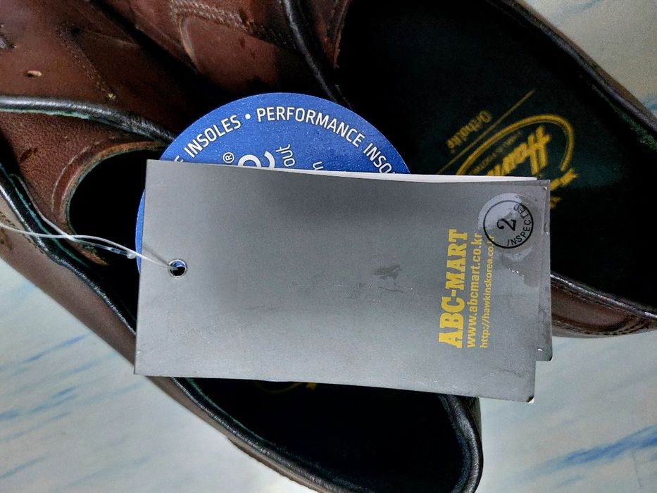 Продаю качественную корейскую обувь