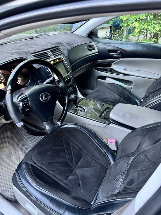 Lexus gs 300 AWD