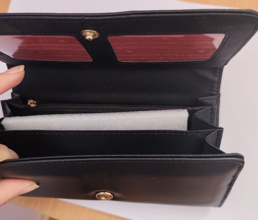 Moschino портфейл