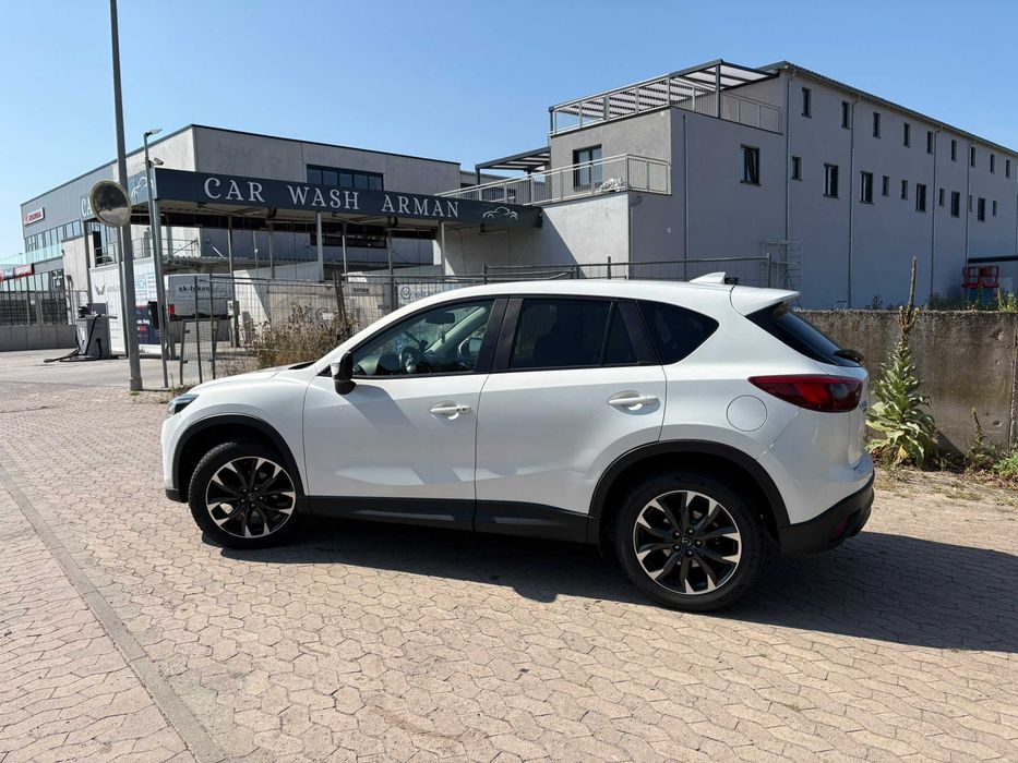 MAZDA CX-5 2015 — imagine 4