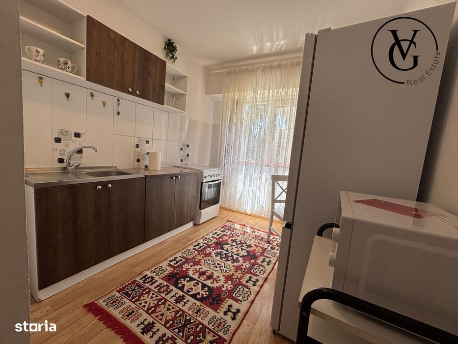 Apartament 2 Camere - Balada - Termen Lung
