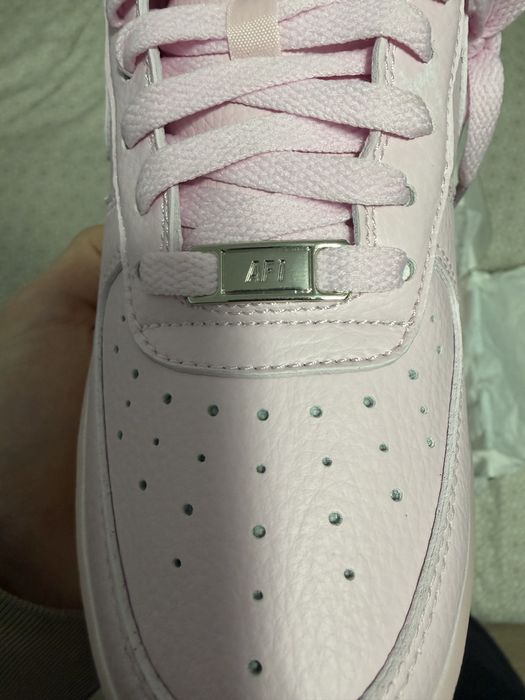 Nike air force 1 nocta