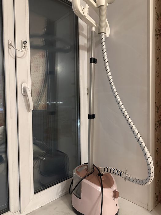 паровой   утюг.             .