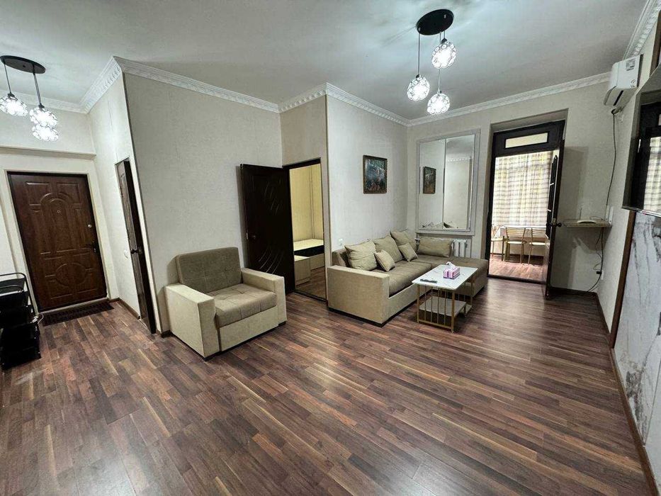 рынок Аския   2/2/4   51м²